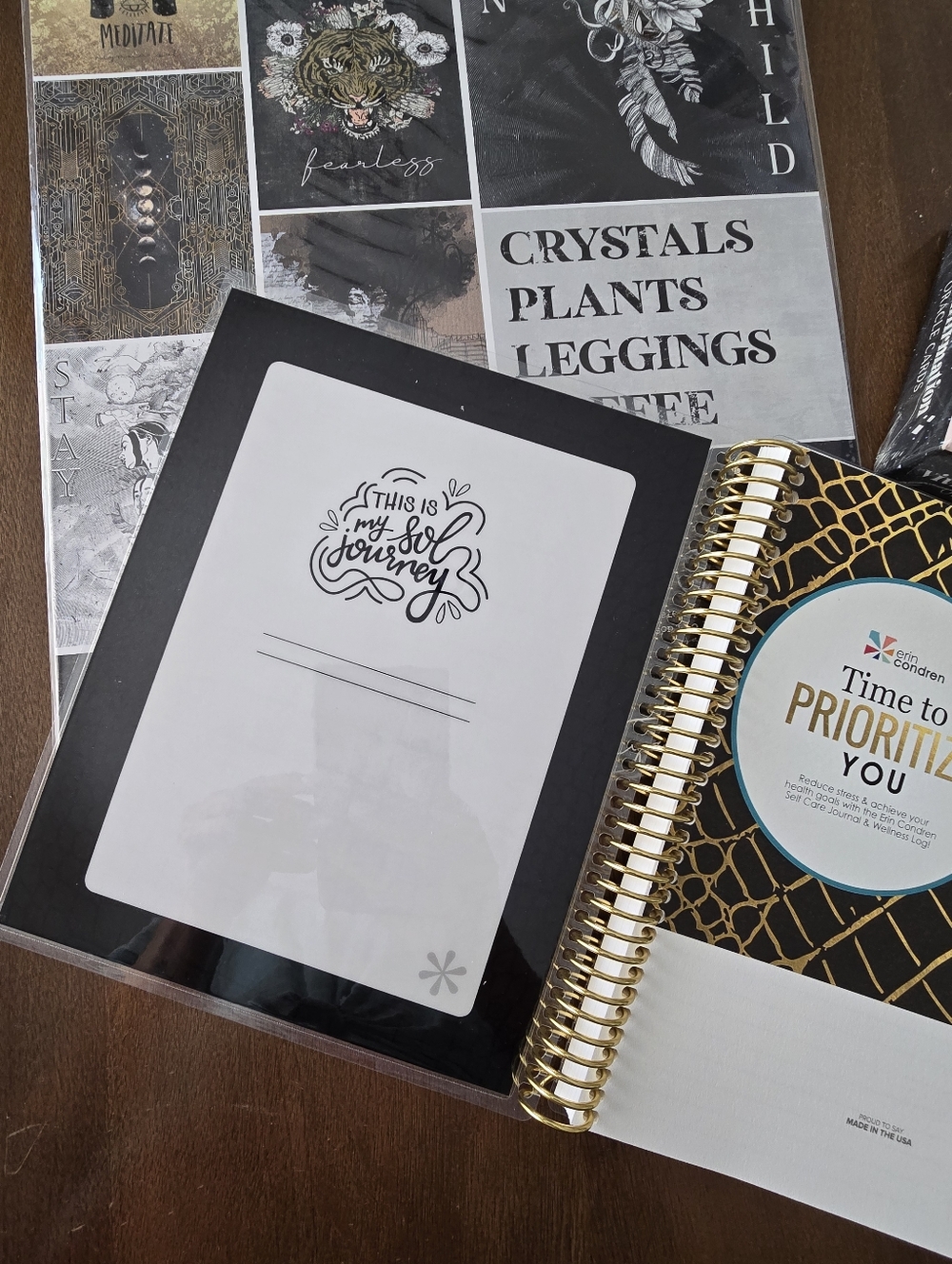 Manifest Bundle - Picture 13 of 14